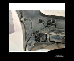 BMW 7 F01 / F02 Paraurti Anteriore Completo-13954 - 12