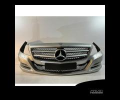 Mercedes CLS W218 Paraurti Anteriore Comp. 13958