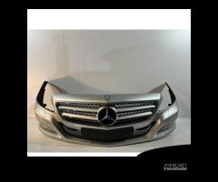 Mercedes CLS W218 Paraurti Anteriore Comp. 13958