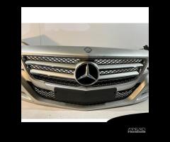 Mercedes CLS W218 Paraurti Anteriore Comp. 13958