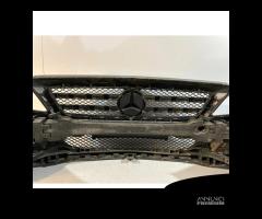 Mercedes CLS W218 Paraurti Anteriore Comp. 13958 - 11