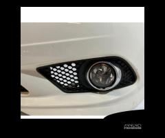 Mercedes C W204 AMG Paraurti Completo - 13961