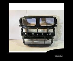 BMW X5 E70 Deflettore Dell'aria - 13978