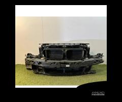 BMW 5 F10/F11 Cintura Anter. Diesel Completa 13976