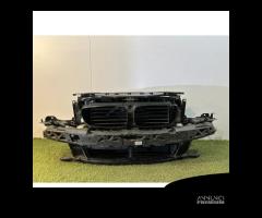 BMW 5 F10 / F11 Cintura Anteriore Completa - 13977