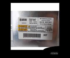 BMW F10/11 Xenon Inverter OM: 7237647 - 12326