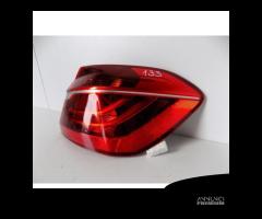 BMW 2 F45 Faro Posteriore Destro - 11785