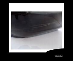 Paraurti Posteriore Mercedes CLASSE C W204-1111