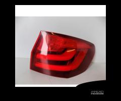 Fanale posteriore Destro A LED BMW 5 F11-11782