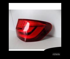 Fanale posteriore Destro A LED BMW 5 F11-11782