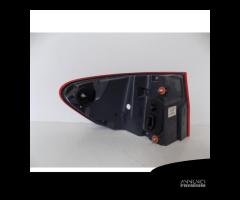 Fanale posteriore Destro A LED BMW 5 F11-11782