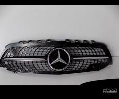 Mercedes Classe A W177 Grill Diamond - 4436