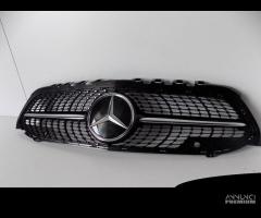 Mercedes Classe A W177 Grill Diamond - 4436