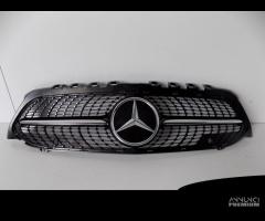 Mercedes Classe A W177 Grill Diamond - 4436