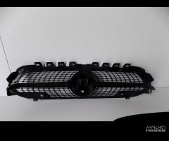 Mercedes Classe A W177 Grill Diamond - 4436