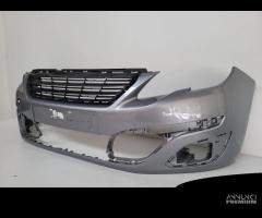 Peugeot 308 - 2013/2016 Paraurti anteriore (grigio