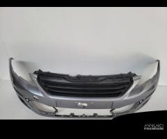 Peugeot 308 - 2013/2016 Paraurti anteriore (grigio