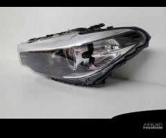 Fanale anteriore a LED BMW 5 G30 G31 L - 4399