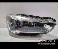 BMW X1 F48 FARO ANTERIORE LED DESTRO- 12867