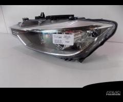 BMW 3 F30 / F31 Fanale anteriore sinistro Xenon -