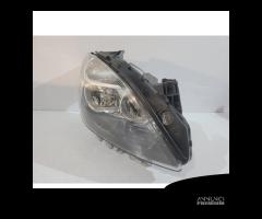 Mercedes Classe B A246 - Faro H7 - R 13596 - 6