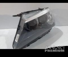 BMW X3 F25 FARO ANTERIORE DESTRO BI-XENON - 12917