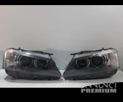 BMW X3 F25 FARO ANTERIORE DESTRO BI-XENON - 12917 - 8