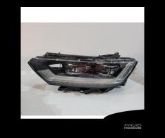 VW Passat B8 Lift - Faro Full Led - L 13591