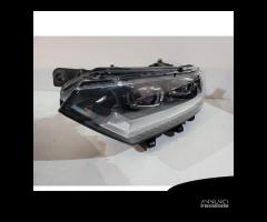 VW Passat B8 Lift - Faro Full Led - L 13591