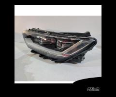 VW Passat B8 Lift - Faro Full Led - L 13591