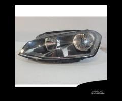 Faro VW Golf 7 H7 - L 13585