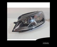 Faro VW Golf 7 H7 - L 13585