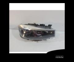 BMW 3 GT F34 LCI LED Adattivo Nero - R 13580