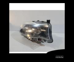 BMW 3 GT F34 LCI LED Adattivo Nero - R 13580