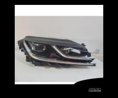 VW Arteon Faro FULL LED - R 13588