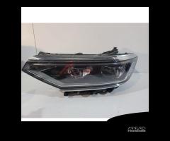 VW Passat B8 Lift - Faro Full Led - L 13575