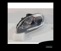 VOLVO S60 V60 Faro Allo Xeno - L 13573 - 7