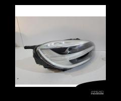 VOLVO V40 Faro FULL LED - R 13566