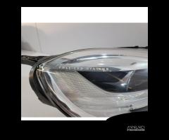 VOLVO V40 Faro FULL LED - R 13566