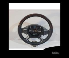 Mercedes GL W164 Volante/Legno - 13508 - 7