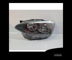 BMW 1 F20 Faro Anteriore H7 Destro - 13494