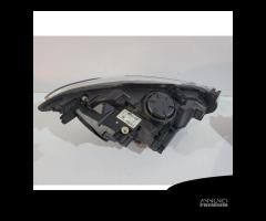 BMW 1 F20 Faro Anteriore H7 Destro - 13494