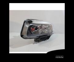 BMW 2 F45 F46 Faro Anteriore H7 Sinistro - 13496