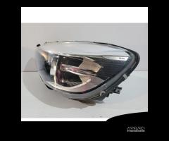 BMW 2 F45 F46 Faro Anteriore H7 Sinistro - 13496 - 8