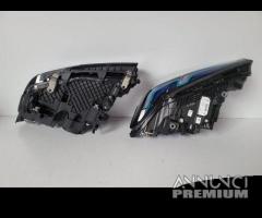 BMW 5 G30 LED / Fanali LASER 16-21 12649 - 9