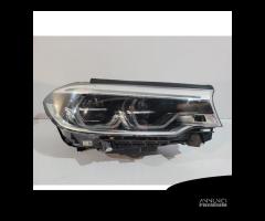 BMW 5 G30 G31 Faro Anteriore Adattivo LED R 13495