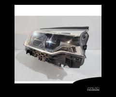 BMW 5 G30 G31 Faro Anteriore Adattivo LED R 13495