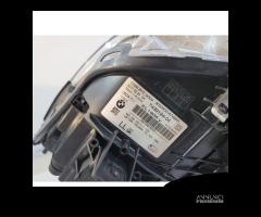 BMW 5 G30 G31 Faro Anteriore Adattivo LED R 13495 - 7