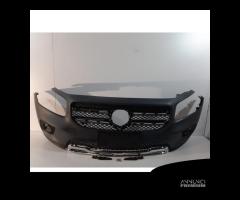 Paraurti Anteriore Mercedes GLB W247 - 13331