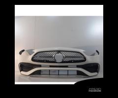 Pacch. AMG Paraurti Mercedes Classe C W206-13330